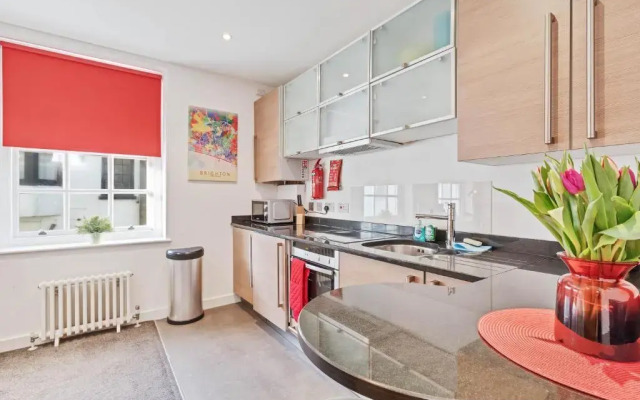 Brighton Getaways - Artist Studio
