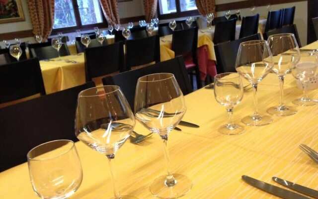 Hôtel de l'Europe et des Bains