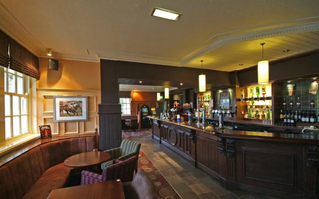 Embassy Newcastle, Sure Hotel Collection by Best Western