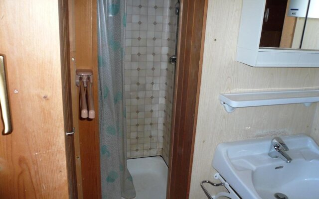 Egger Obheimat Huette