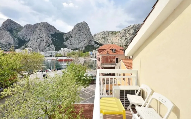 Toma - 200 m From Beach - A3