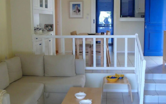 Saronikos Residences