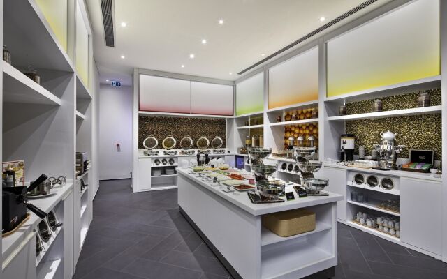 Hampton by Hilton Istanbul Zeytinburnu