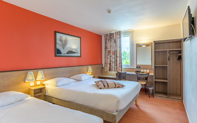 ACE Hôtel Paris Roissy