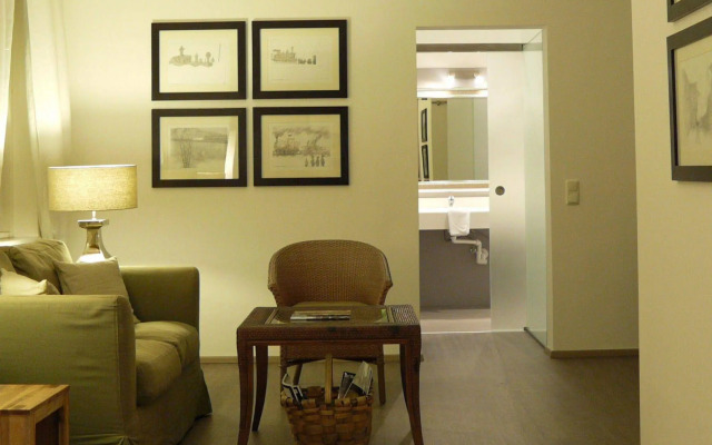 Bergland Hotel