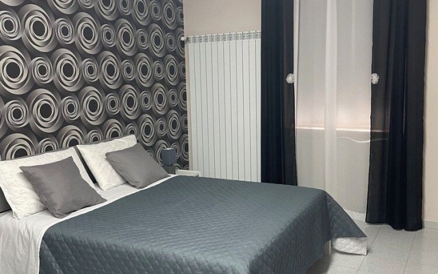 Gianturco bed and breakfast