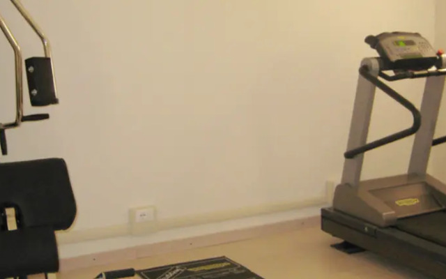 Hotel Villa Margherita