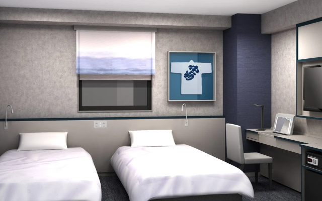 Henn na Hotel Fukuoka Hakata