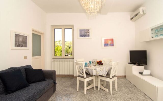 Apartment Carlino Massa Lubrense