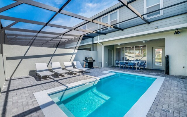 Solterra Resort 7427