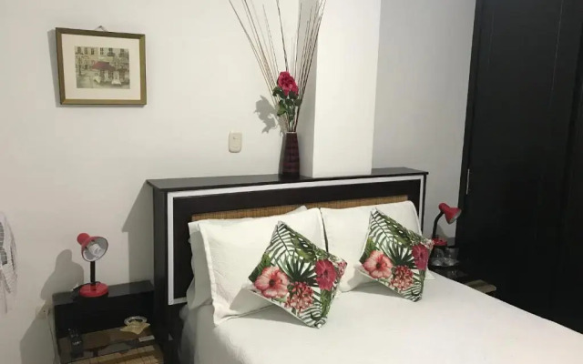 Hotel el Meson de las Flores