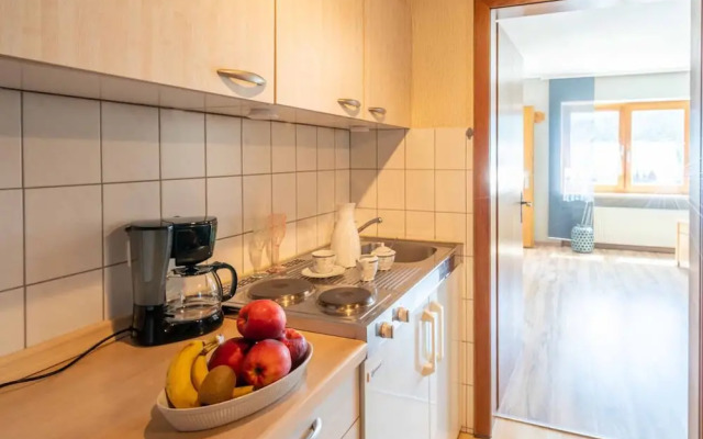 Ferienwohnungen Gstöttner