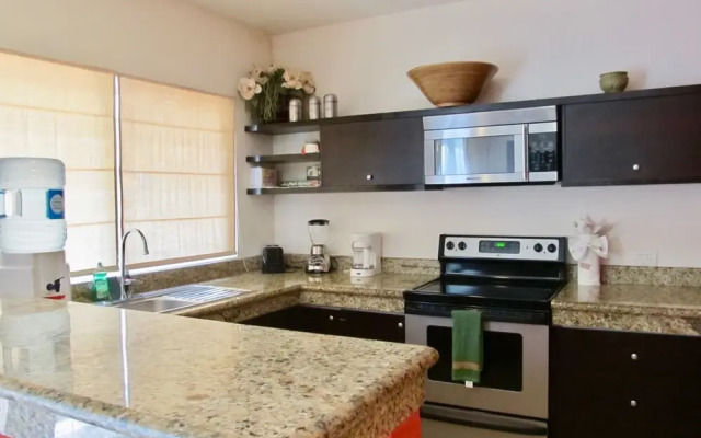 B&B Vida Nueva