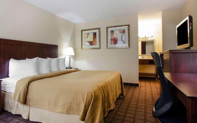 Days Inn by Wyndham Pottstown