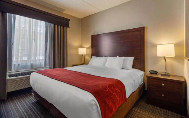 Comfort Suites