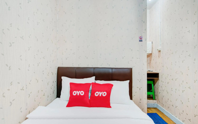 Oyo 3198 Sukomanunggal Inn