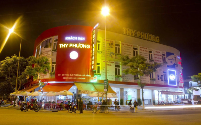 Thy Phuong Danang Hotel