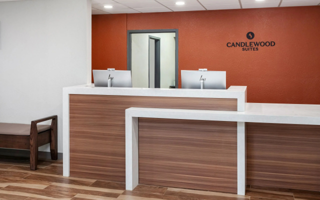 Candlewood Suites Columbus North – Worthington by IHG