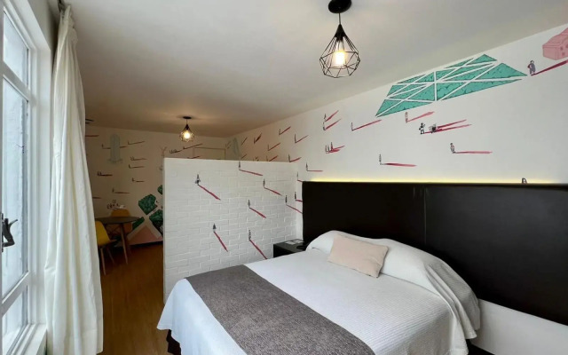 Suites Havre