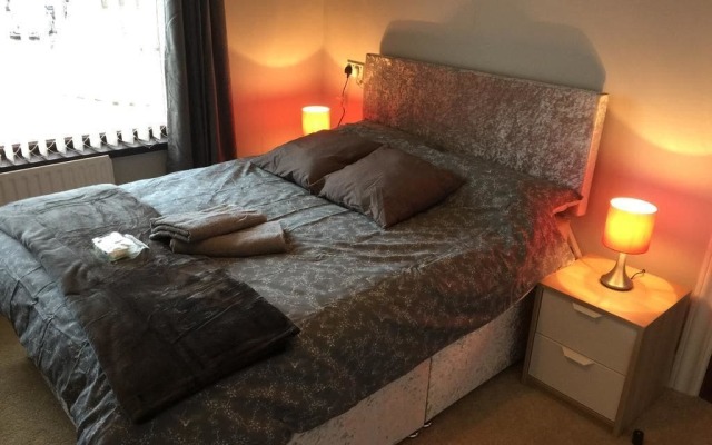 Crumlin Road Guesthouse
