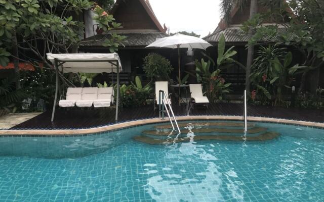 The Imperial Home Hotel