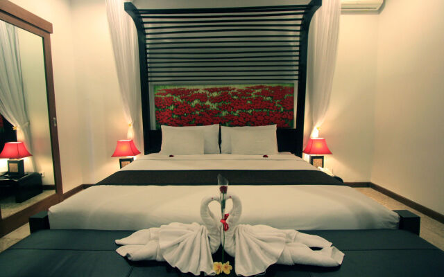 Amor Bali Villas & Spa Resort