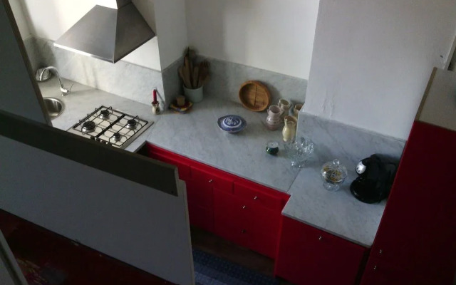 B&B Vallone del Grano