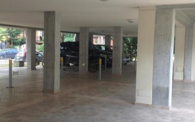 Residence Rivaverde
