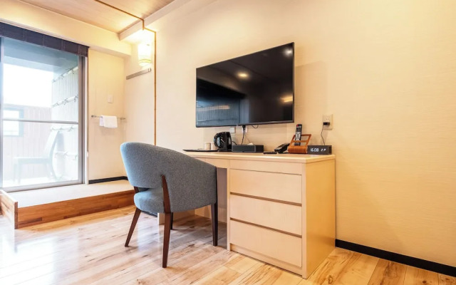 Livemax Resort Izu Okawa