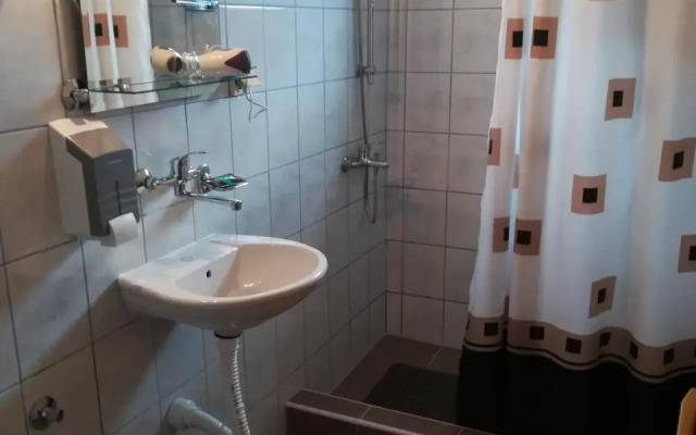 Bed and Breakfast Lazarev Konak