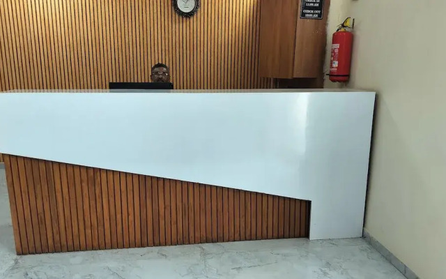 Hotel Konark