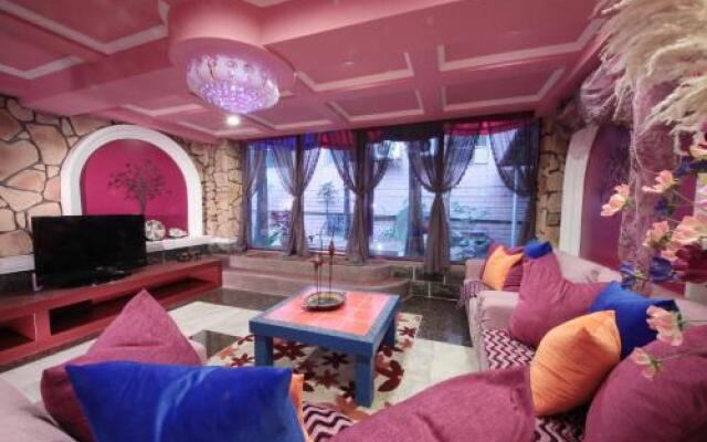 Socat Home
