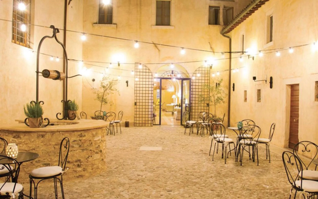 Convento Santa Croce