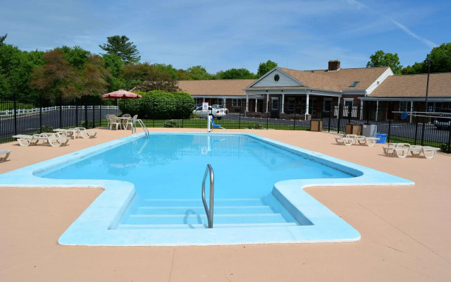 Quality Inn Raynham - Taunton