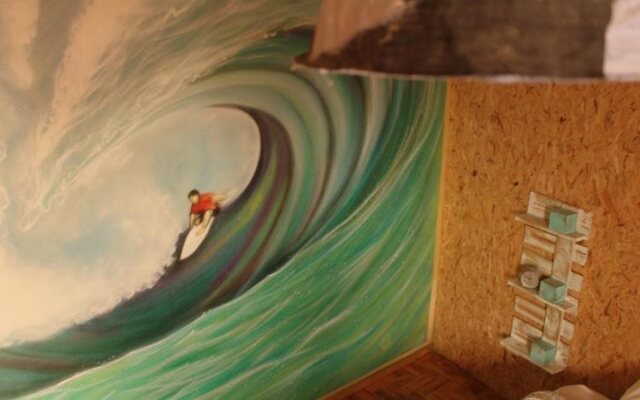 Eco Hostel - Tribo da Praia