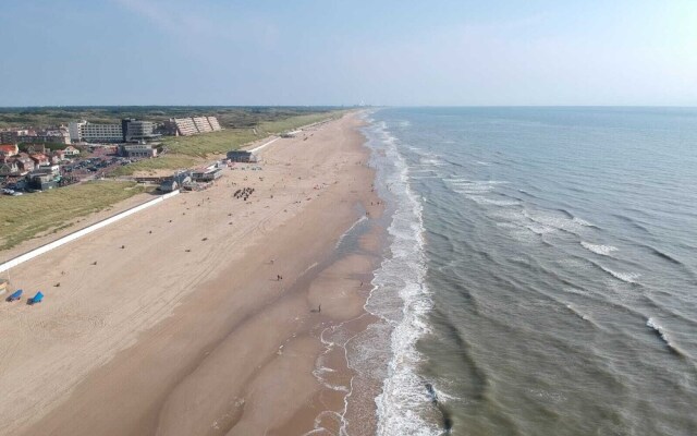 Beautiful sea Views Apartment Shrimp