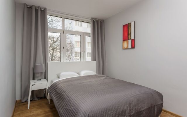 Chill apartments Center