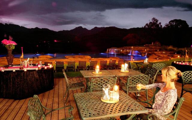 First Group Bushman’s Nek