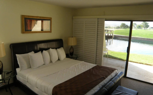 The Inn at Silver Lakes