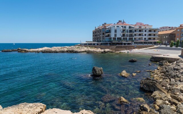 Apartamento Mertitxell
