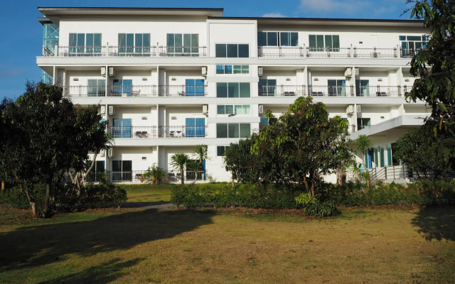 Yurakiri Resort