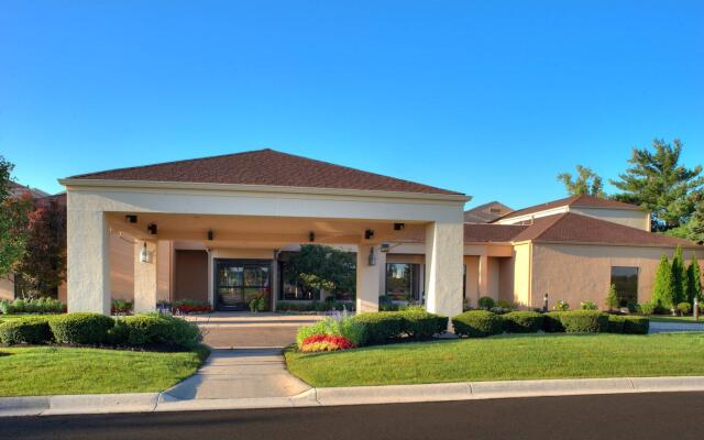 Courtyard by Marriott Southfield