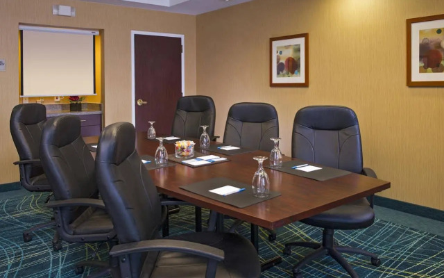 SpringHill Suites by Marriott Richmond North/Glen Allen
