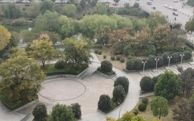 GreenTree Eastern Hotel(Bright Pearl)