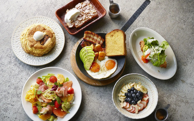 Southwest Grand Hotel