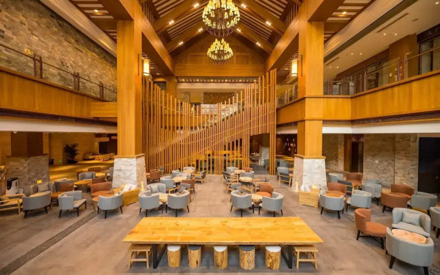 YunDing Grand Hotel