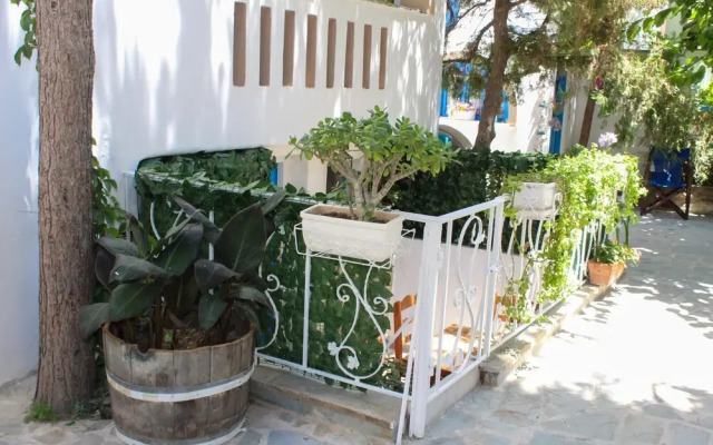 Sea View Studios Apartments