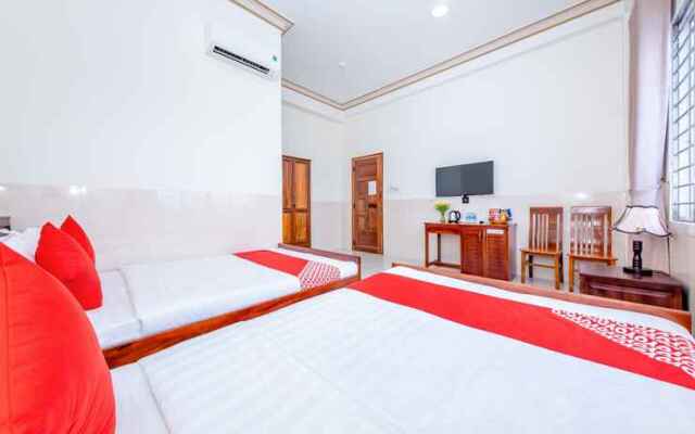 Magnolia Hotel Cam Ranh