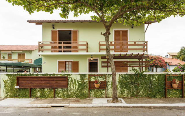 Residencial Santana