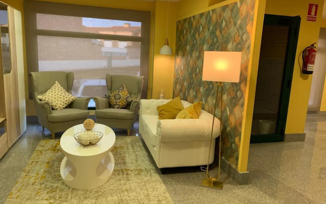Apartamento "CAMPO CARMEN"